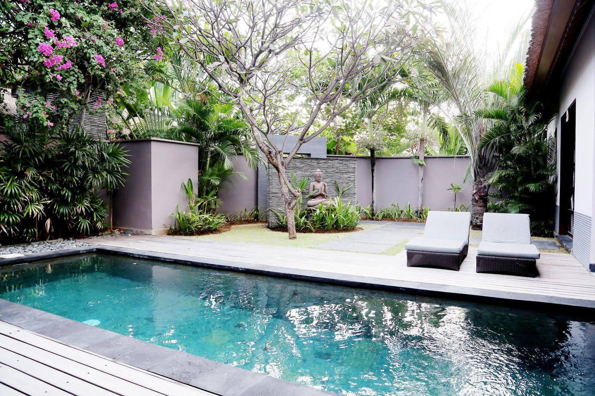 Indiana Kenanga Boutique & Nusa Lembongan (Bali)