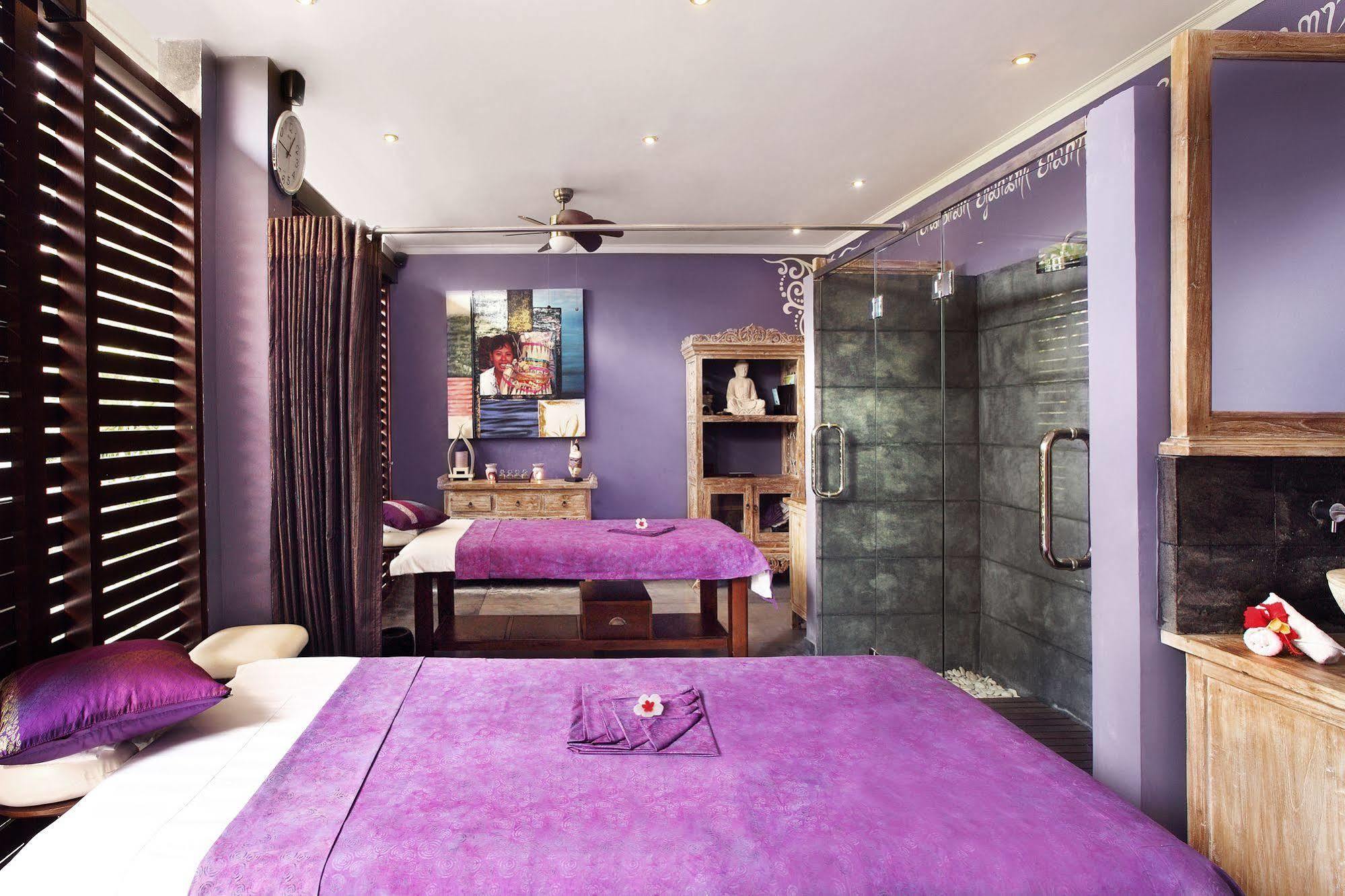 Indiana Kenanga Boutique & Guest house
