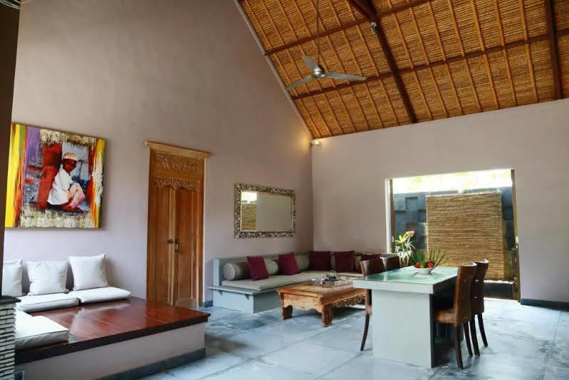 Indiana Kenanga Boutique & 4* Nusa Lembongan (Bali)