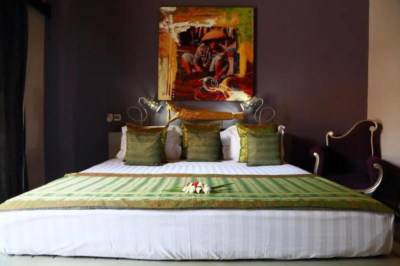 Indiana Kenanga Boutique & Guest house