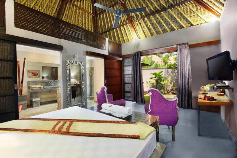 Indiana Kenanga Boutique & Guest house