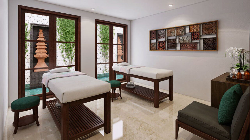 Resort The Tamarind - Nusa 5*