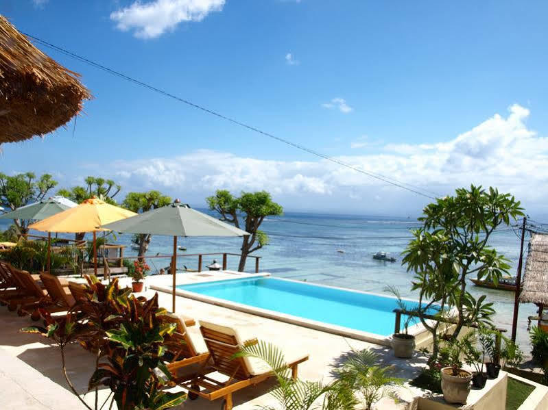 Hotel Reef