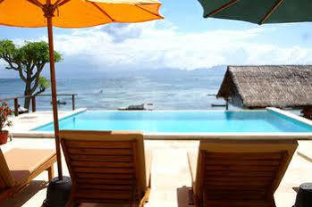 Hotel Reef Nusa Lembongan (Bali)