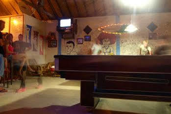 Hotel Reef 3*