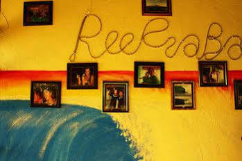 Hotel Reef 3*