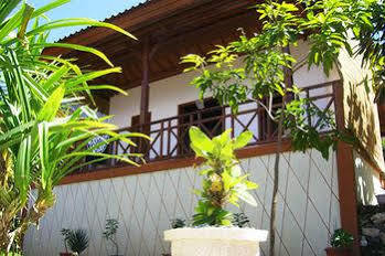 Reef Hotel Nusa Lembongan (Bali)