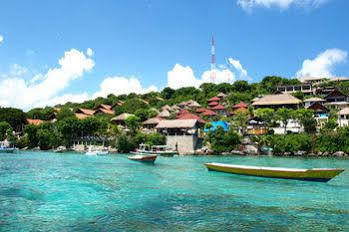 Hotel Reef Nusa Lembongan (Bali)