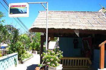 Hotel Reef Nusa Lembongan (Bali)