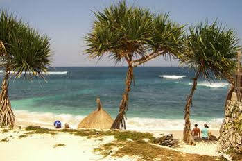 Reef Hotel Nusa Lembongan (Bali)