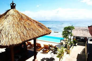 Reef Hotel Nusa Lembongan (Bali)