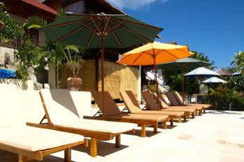 Hotel Reef 3*