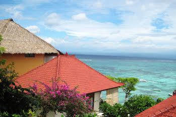 Reef Hotel Nusa Lembongan (Bali)