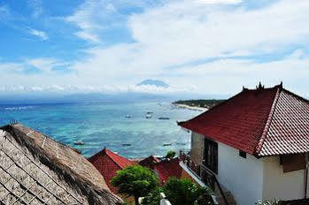 Hotel Reef