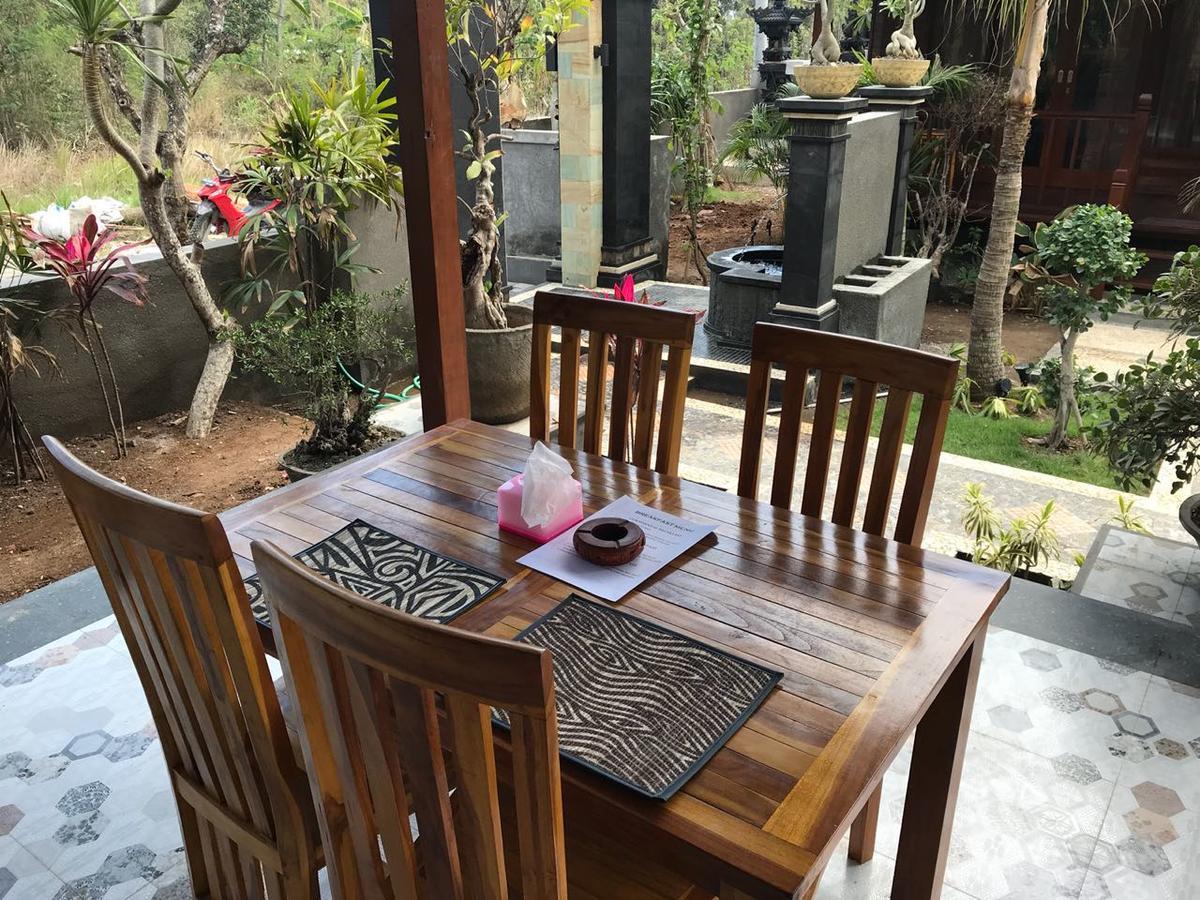Pattri Garden Guest house 3*