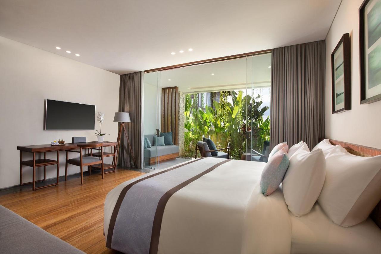 The Tamarind - Nusa Resort 5*