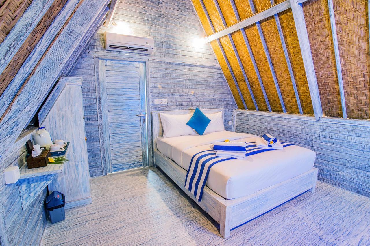 D'yuki Huts Lodge