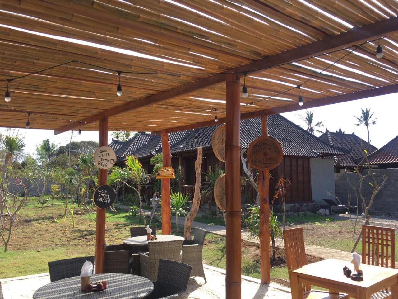 Mimpi Taman liburan