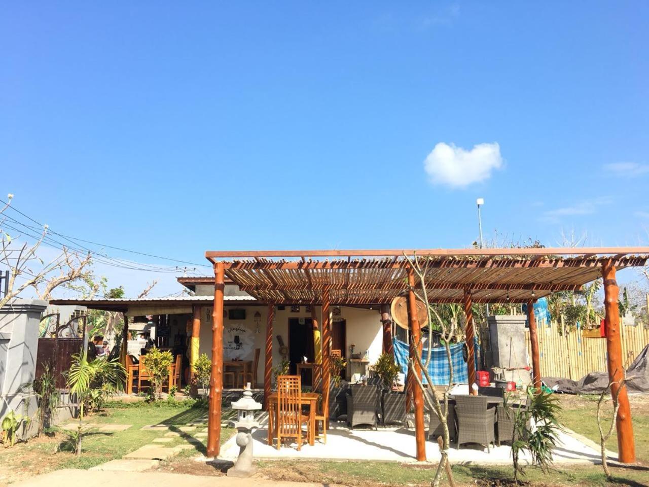 Taman liburan Mimpi *