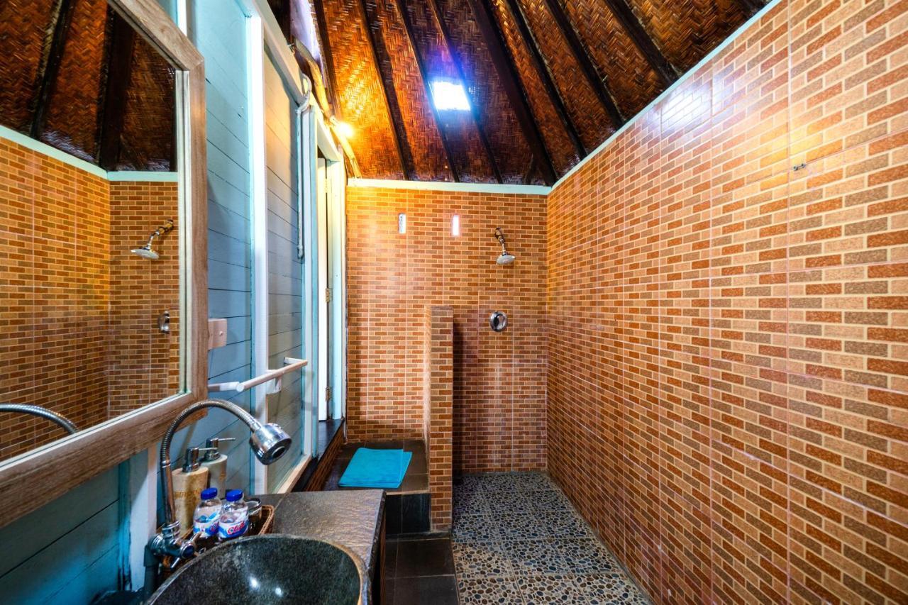 Song Lambung Huts Holiday park 3*