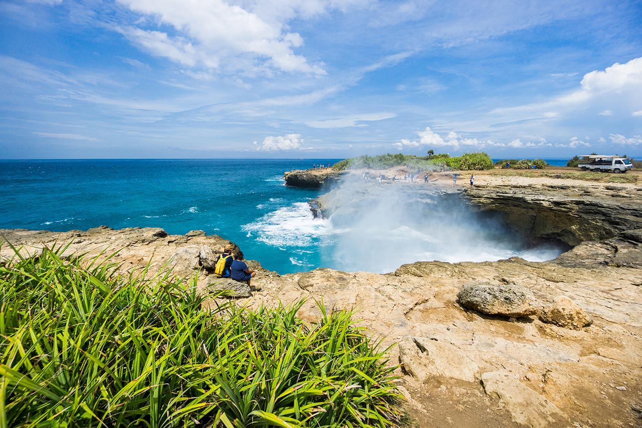 Song Lambung Huts Holiday park 3*