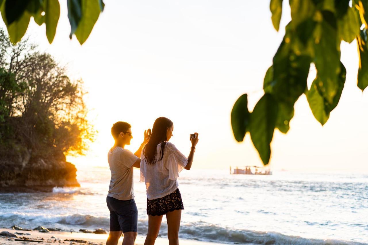 Holiday park Song Lambung Huts Nusa Lembongan (Bali)