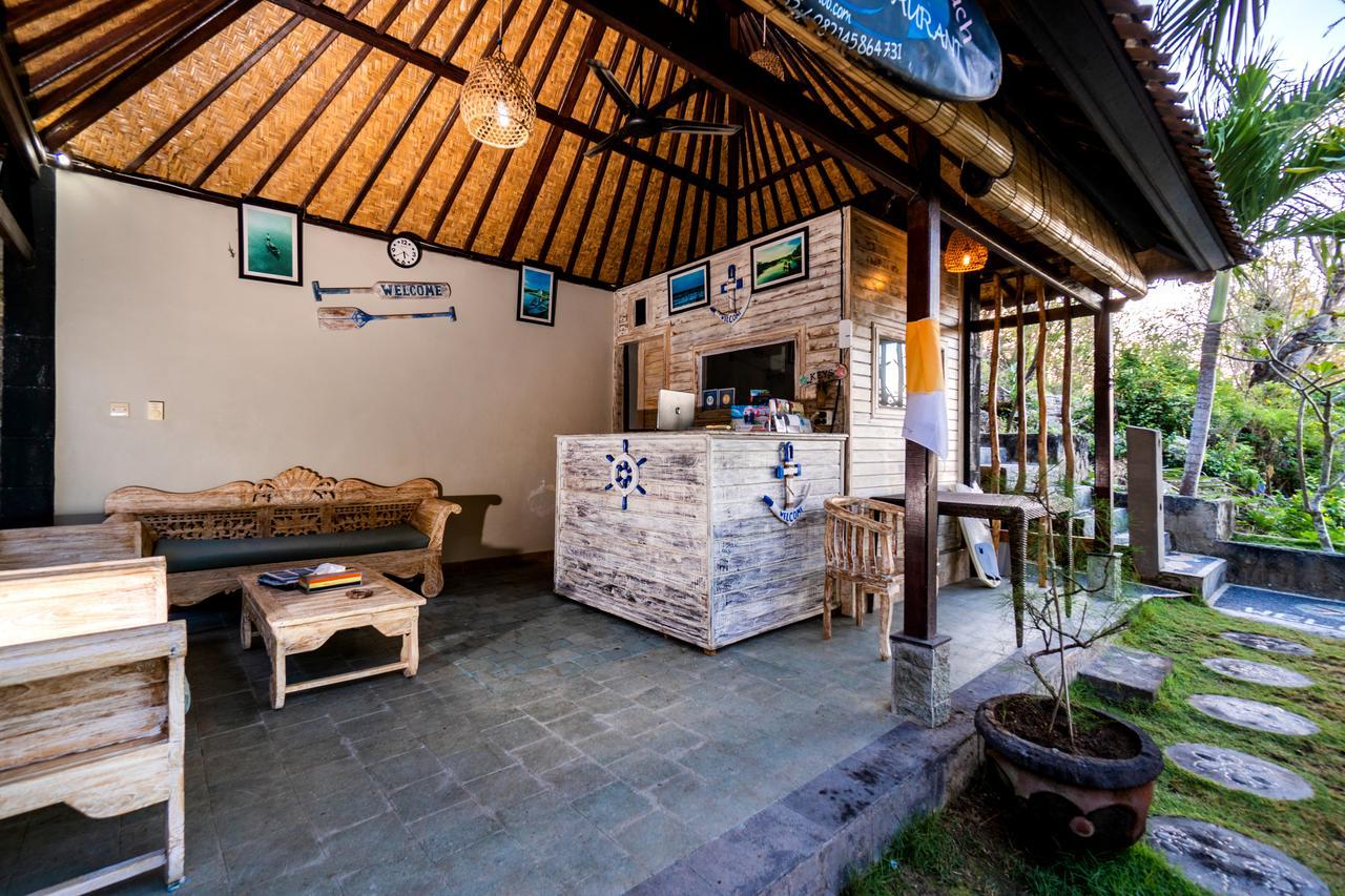 Holiday park Song Lambung Huts 3*