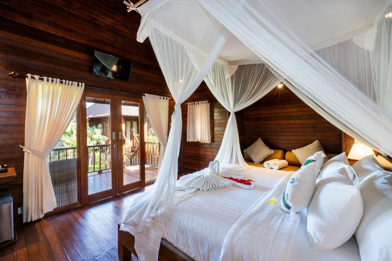 Royal Retreat Villa's Nusa Lembongan (Bali)