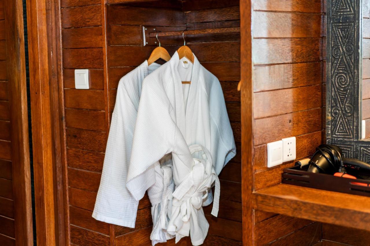 Bed & Breakfast Royal Retreat Villa's Nusa Lembongan (Bali)