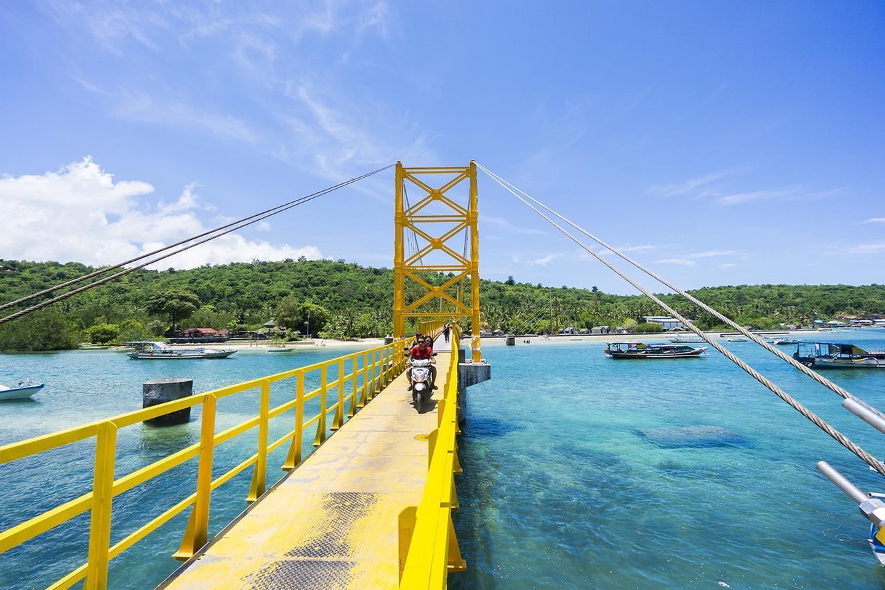 Royal Retreat Villa's Nusa Lembongan (Bali)