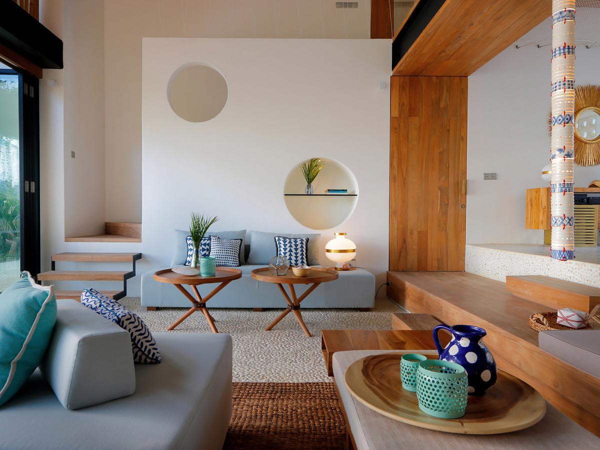 Villa Seascape By Elite Havens Nusa Lembongan (Bali)