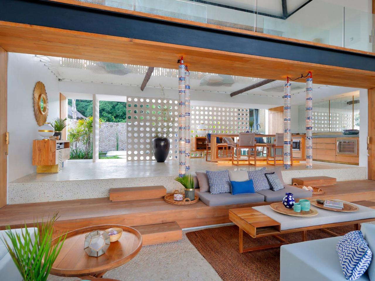 Villa Seascape By Elite Havens