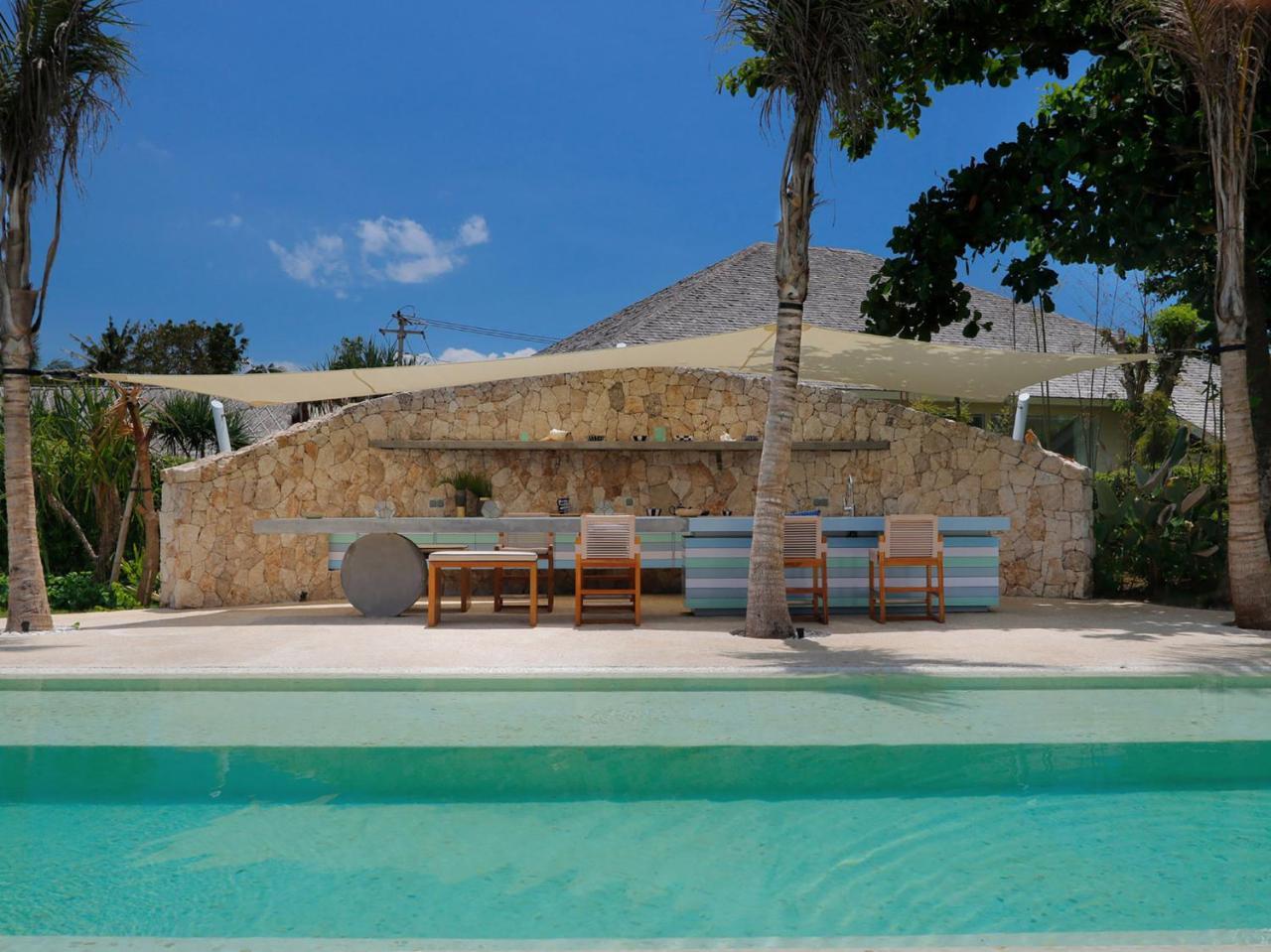 Villa Seascape By Elite Havens