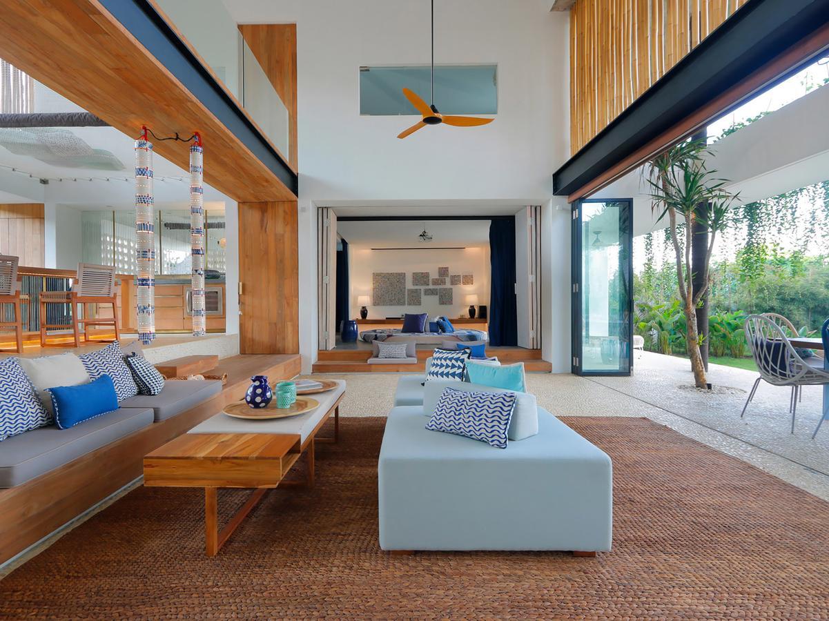 Villa Seascape By Elite Havens Nusa Lembongan (Bali)