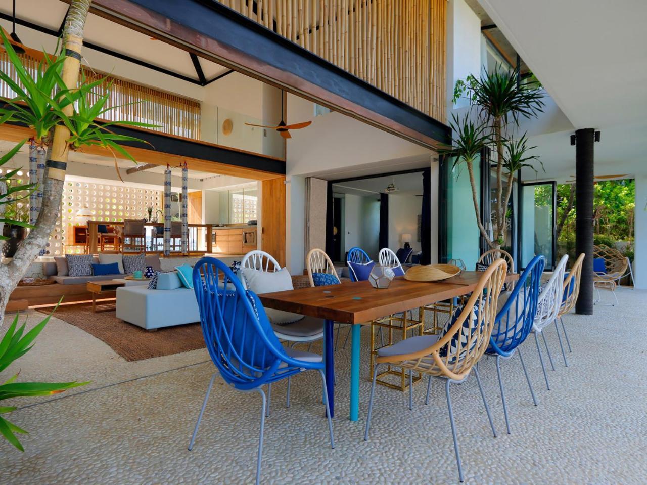 Villa Seascape By Elite Havens *