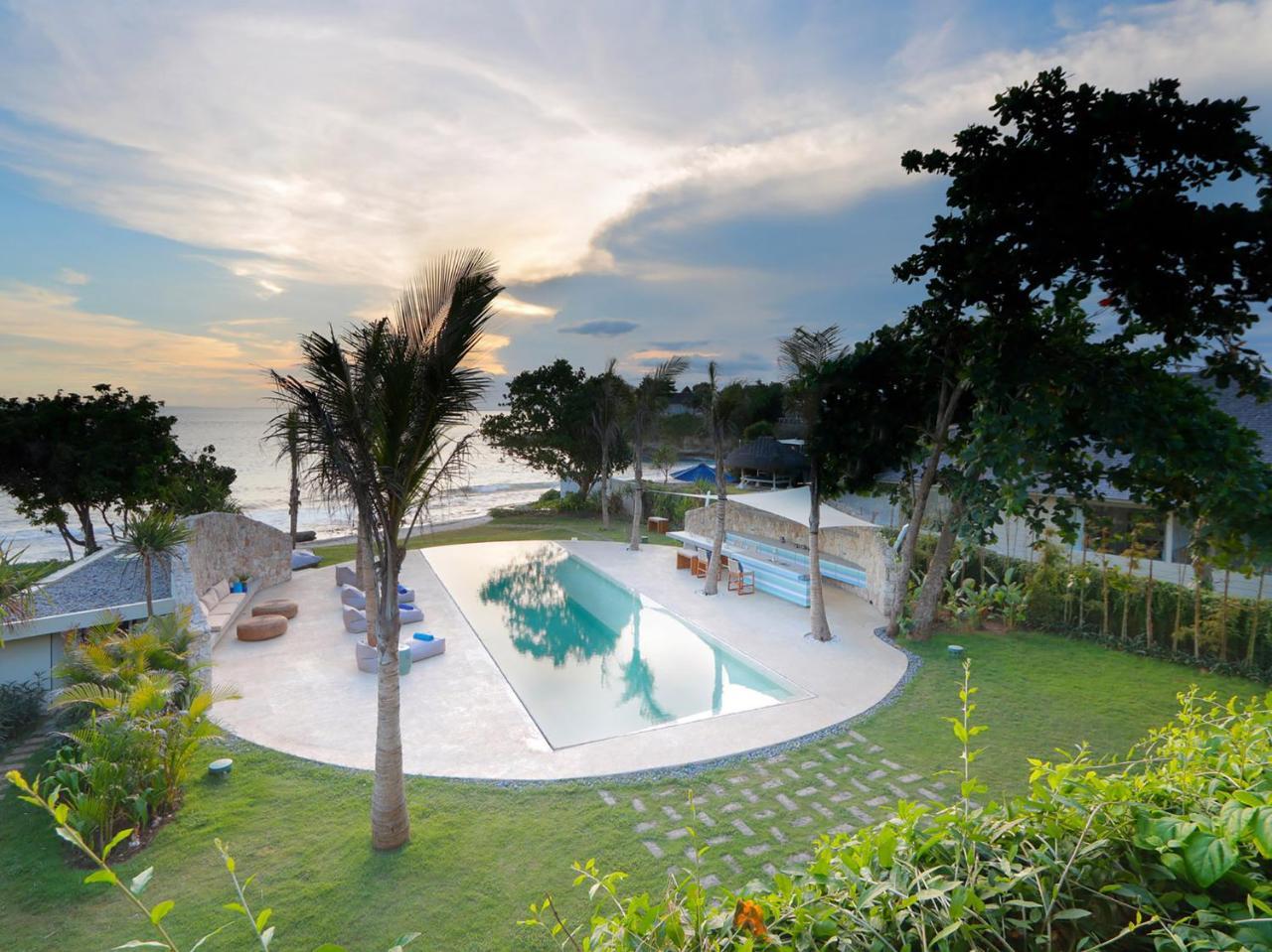 Seascape By Elite Havens * Nusa Lembongan (Bali)