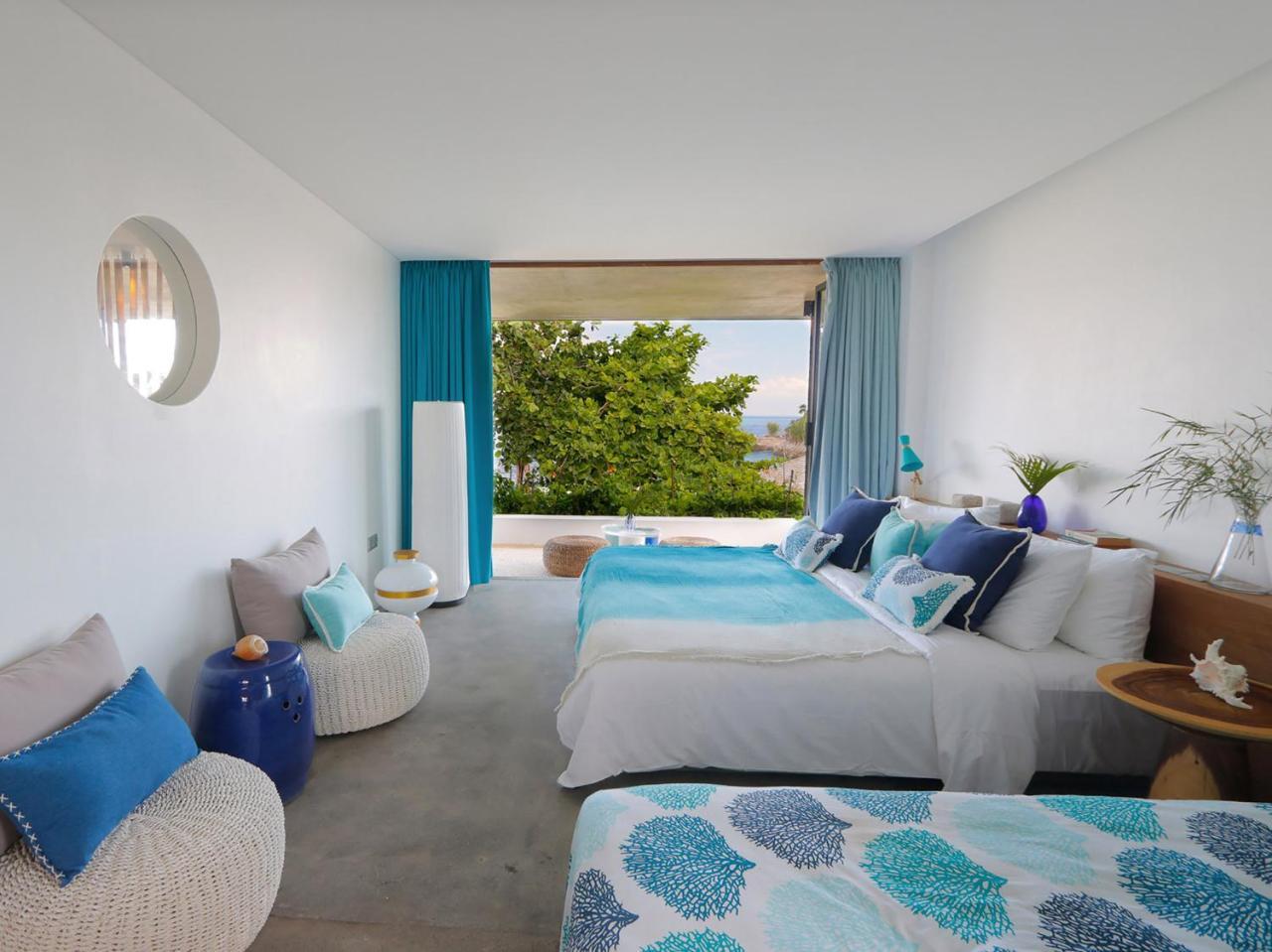 Villa Seascape By Elite Havens *