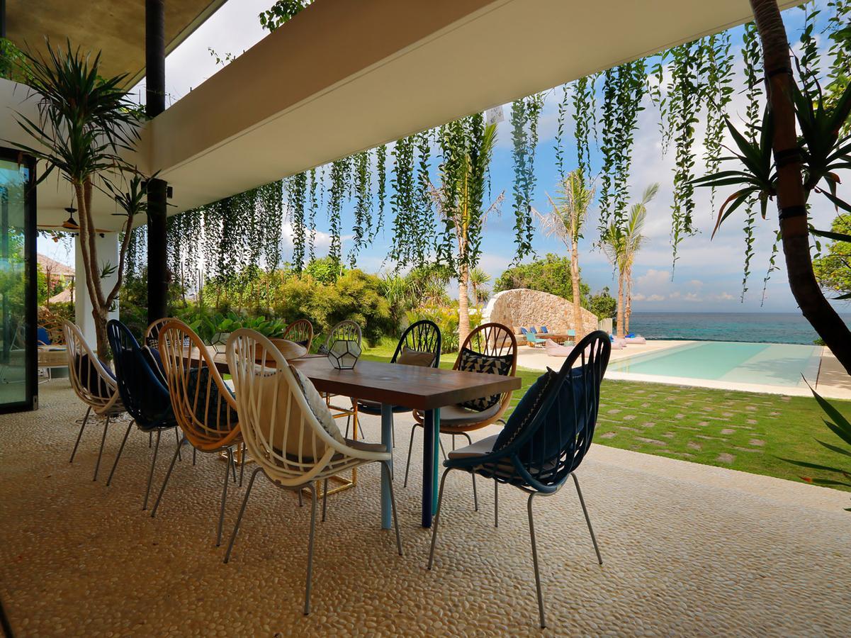 Villa Seascape By Elite Havens