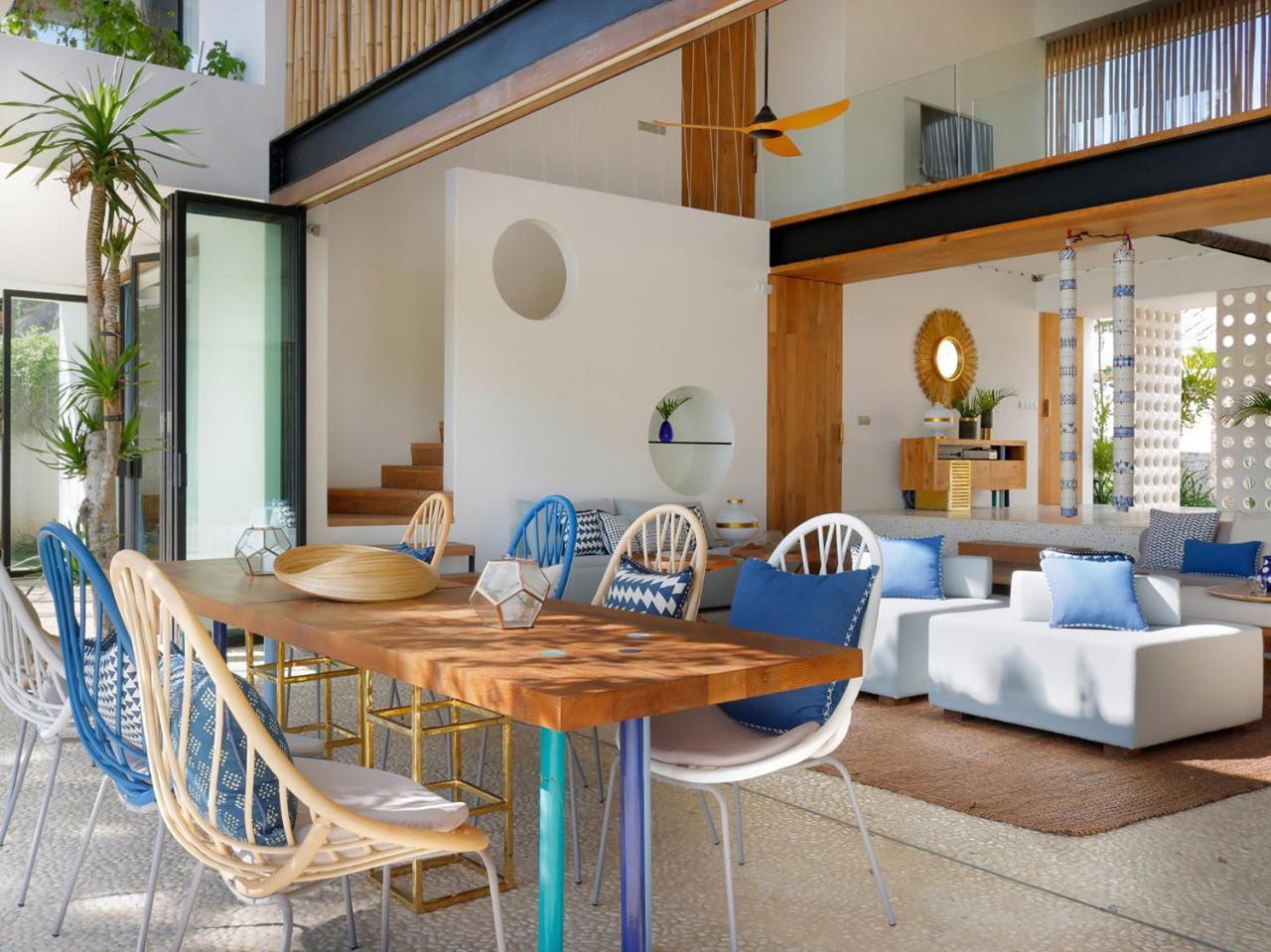 Villa Seascape By Elite Havens *