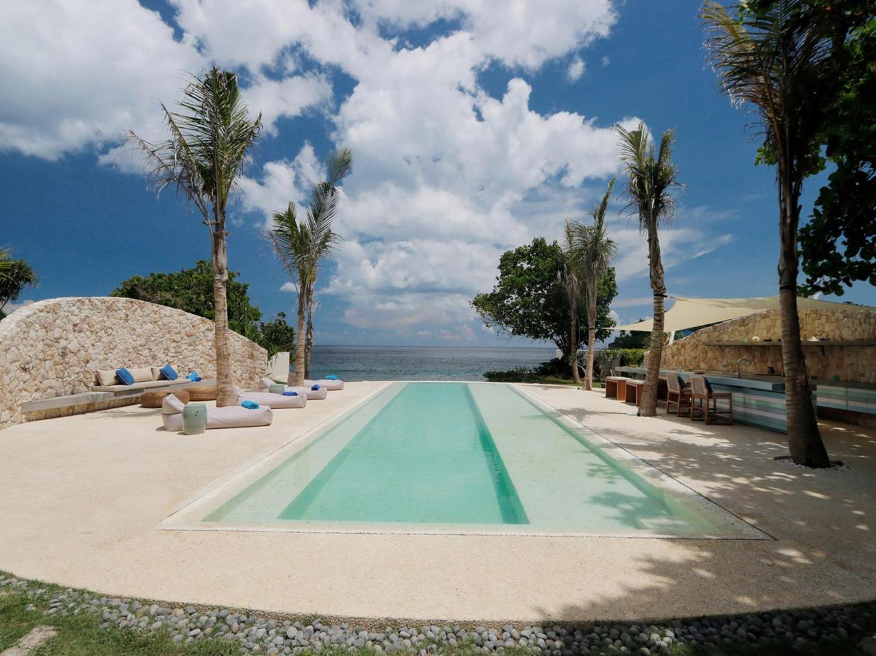 Villa Seascape By Elite Havens