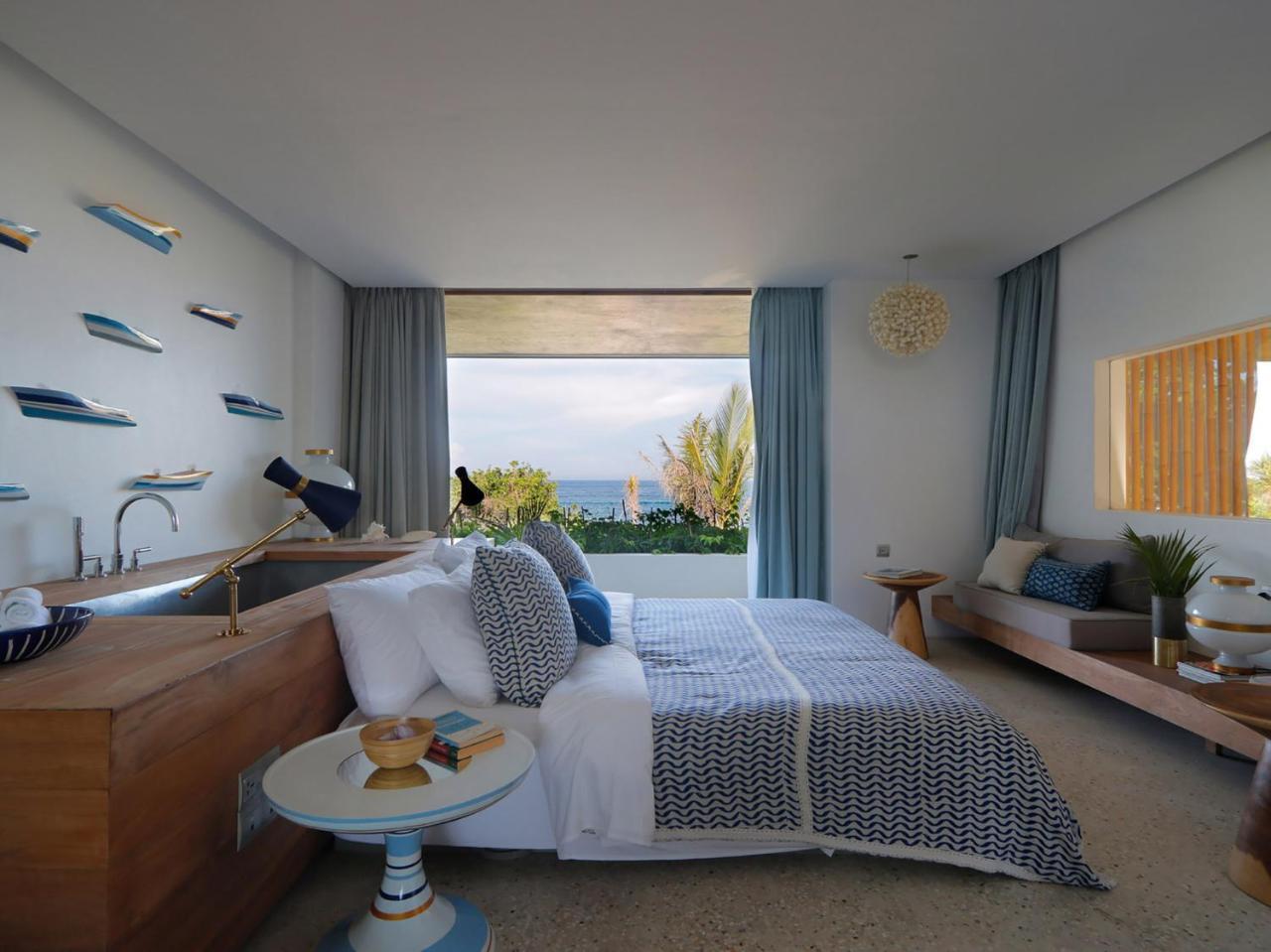Seascape By Elite Havens Villa Nusa Lembongan (Bali)