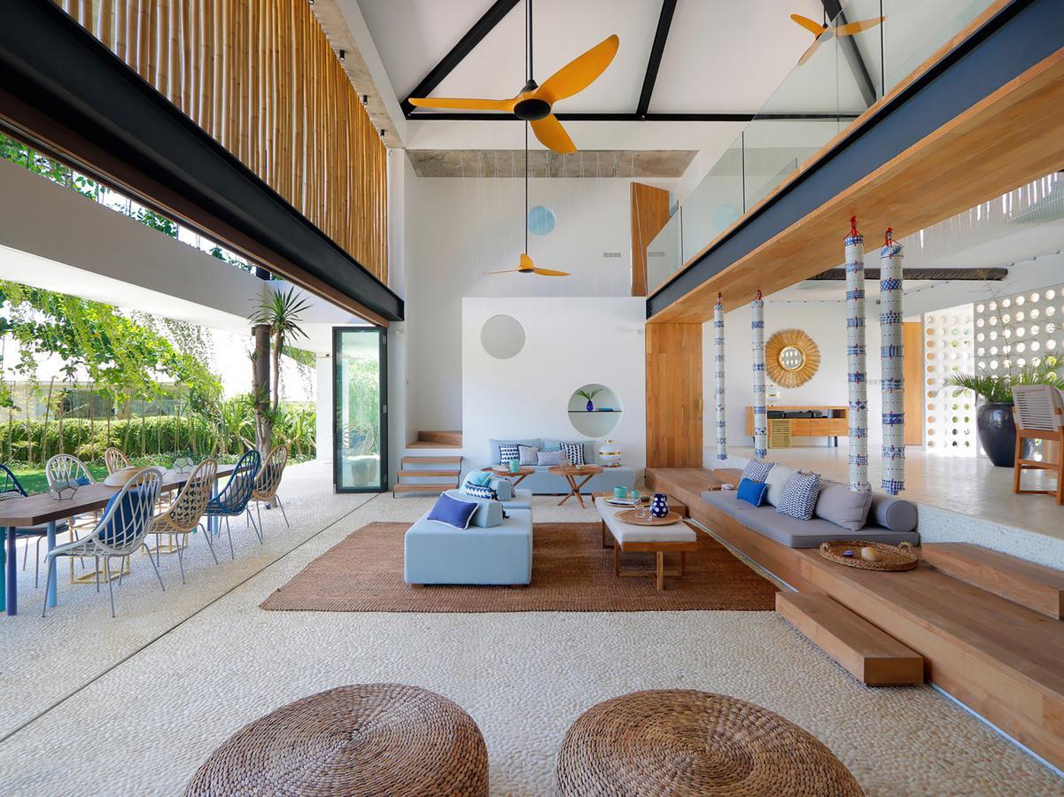Villa Seascape By Elite Havens Nusa Lembongan (Bali)