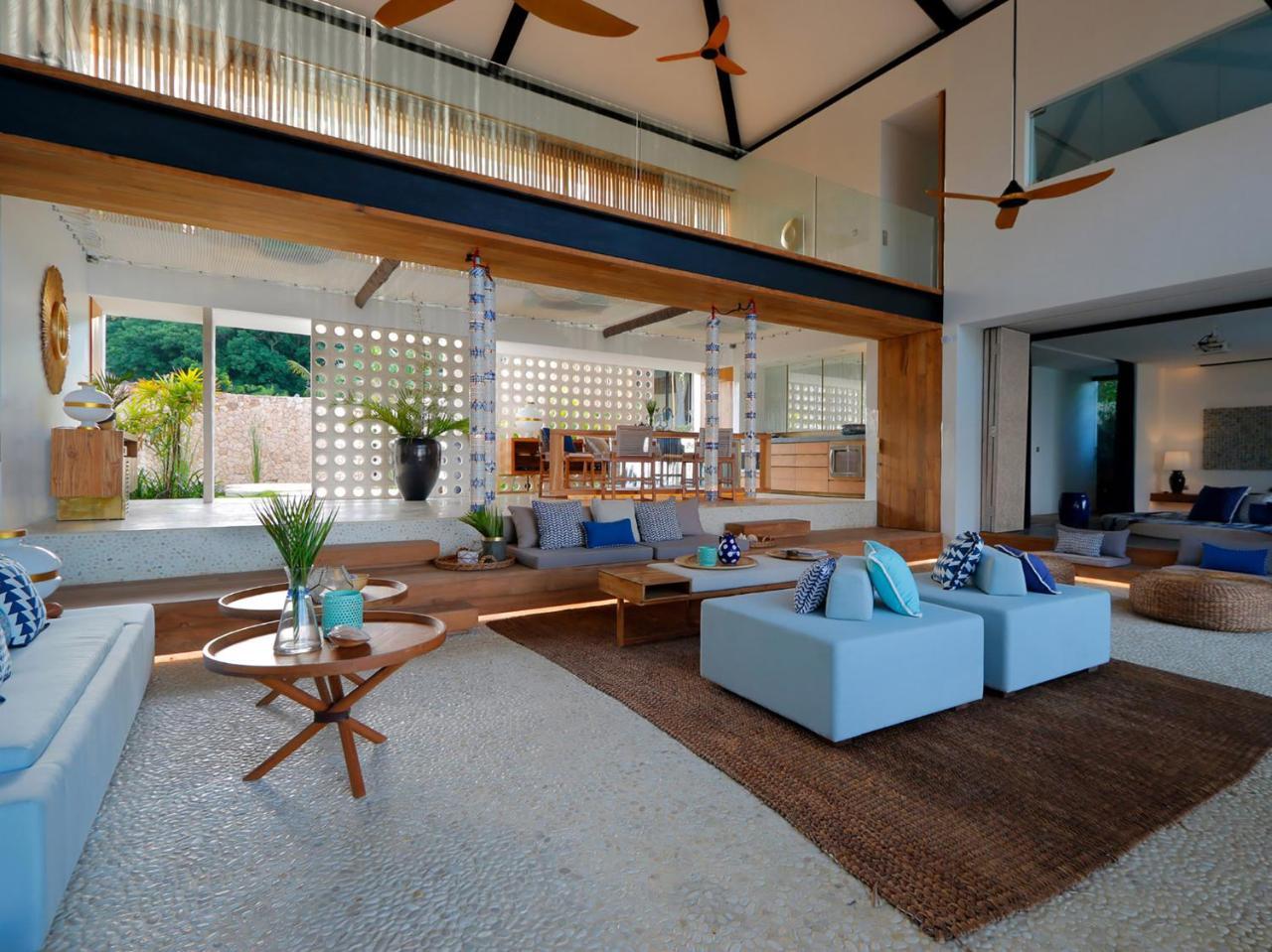 Villa Seascape By Elite Havens
