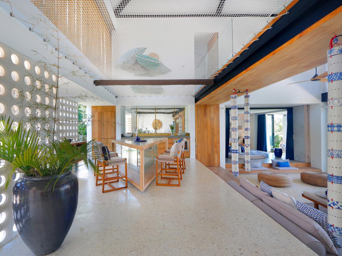 Villa Seascape By Elite Havens