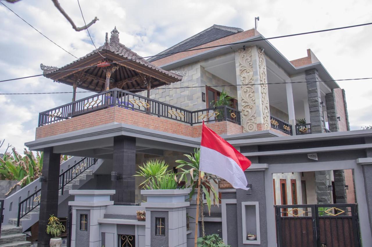Harta Rumah Homestay Nusa Lembongan (Bali)