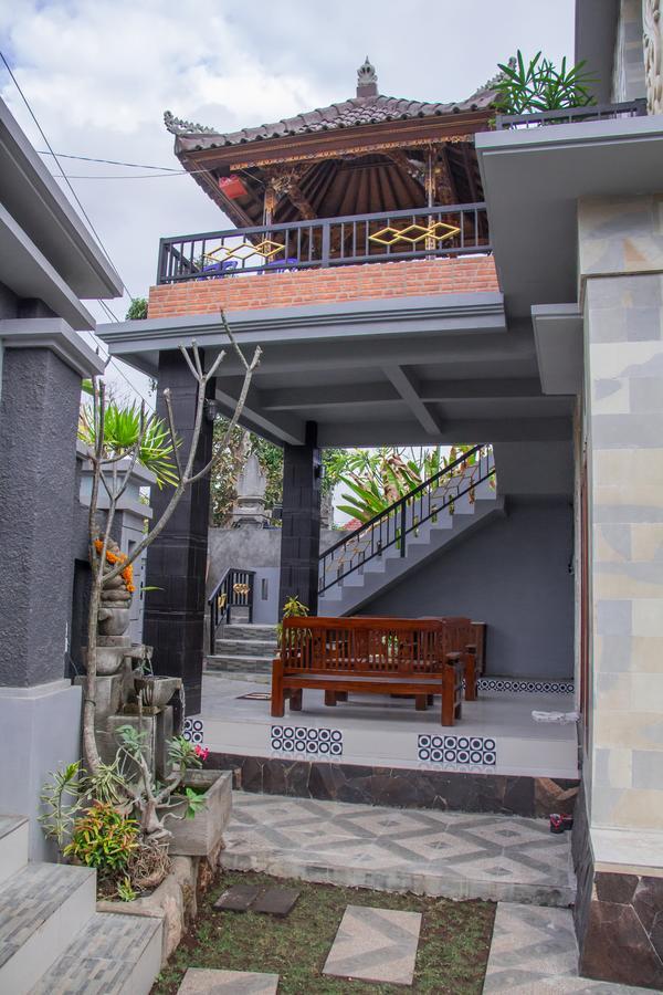 Harta Rumah Homestay
