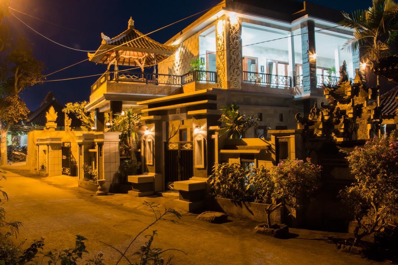 Homestay Harta Rumah Nusa Lembongan (Bali)