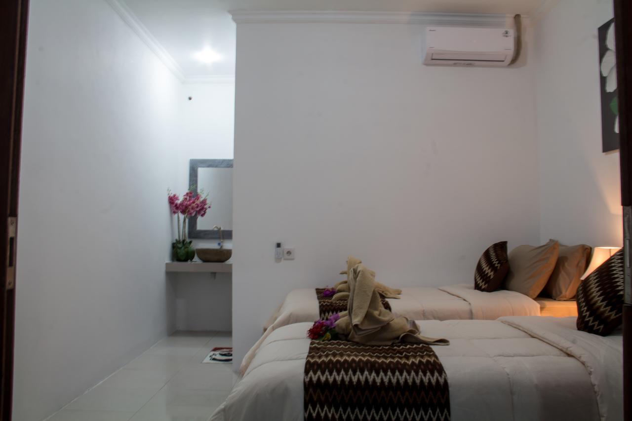 Harta Rumah Homestay