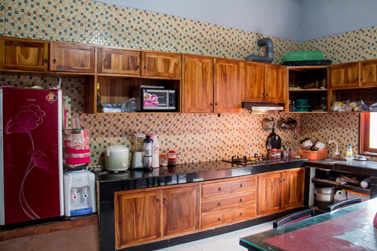 Harta Rumah * Nusa Lembongan (Bali)