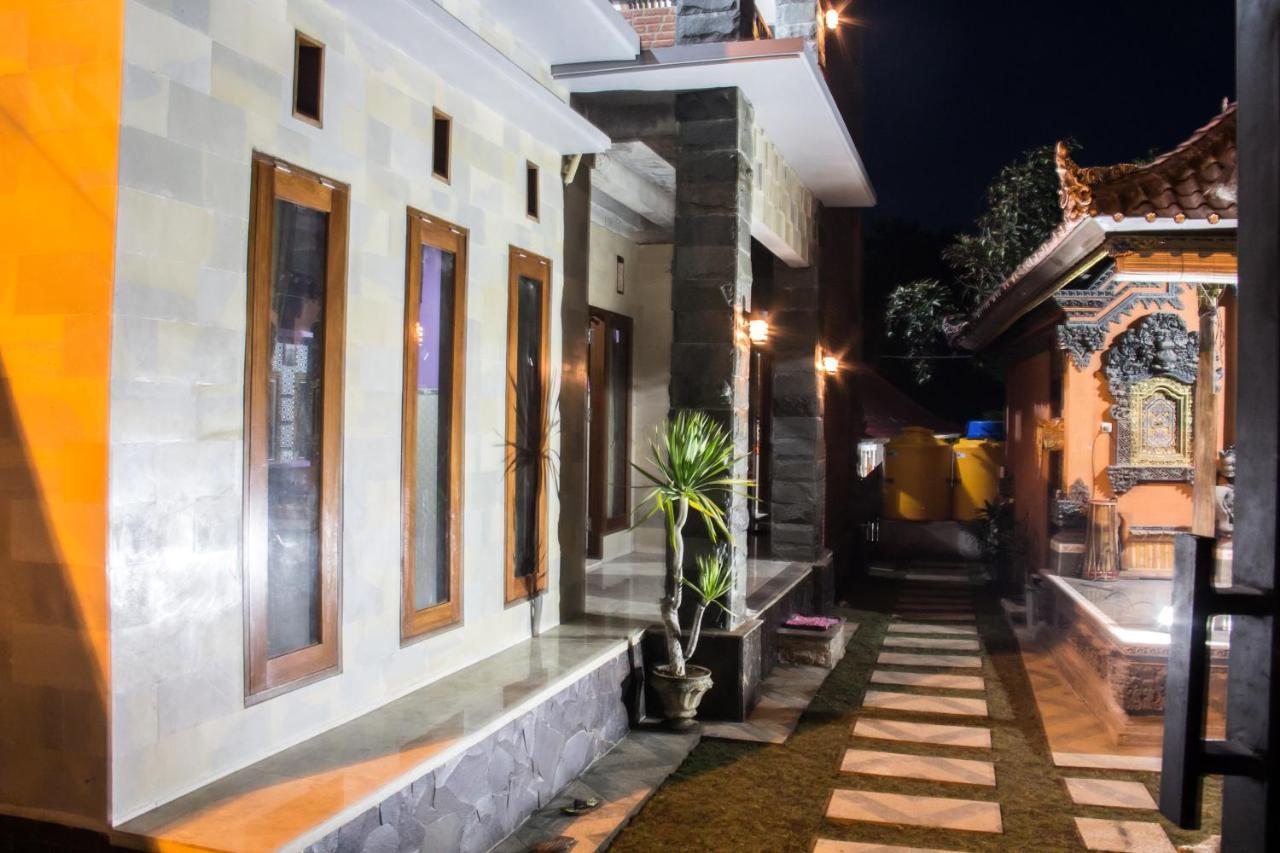 Harta Rumah Homestay Nusa Lembongan (Bali)